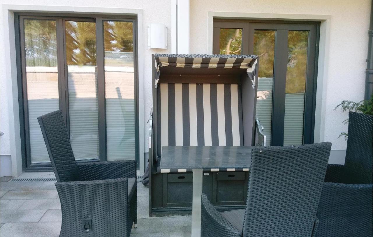 Apartamento Baltic Binz Exterior foto