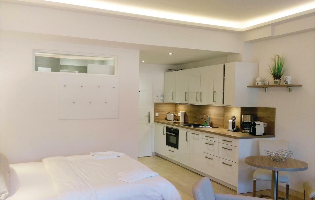 Apartamento Baltic Binz Exterior foto